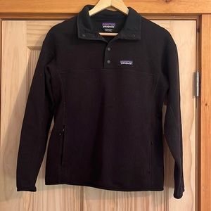 Patagonia Pull over